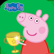 Peppa Pig: MOD Hari Olahraga