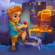 Puzzle Adventures: Solve Mystery 3D Riddles MOD