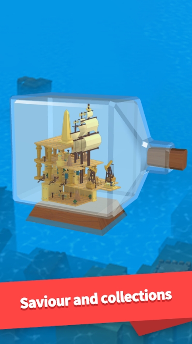 Idle Arks: Build at Sea MOD