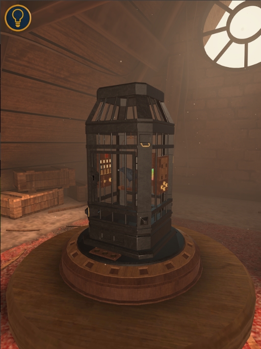 The Birdcage 2 MOD