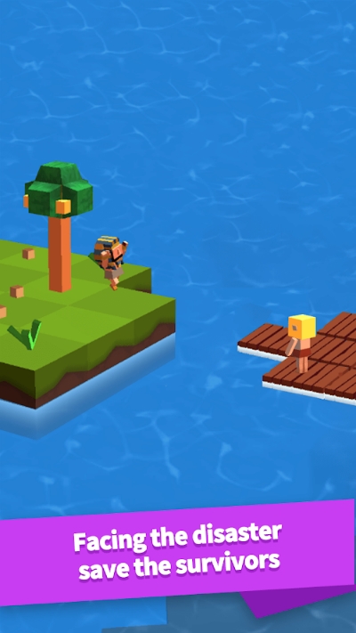 Idle Arks: Build at Sea MOD