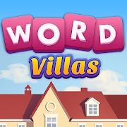 Word Villas - Fun puzzle game MOD