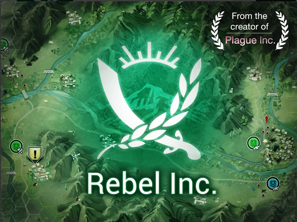 Rebel Inc.  MOD
