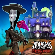 Addams Family: Mystery Mansion - The Horror House! MOD