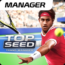 TOP SEED Tennis MOD
