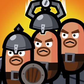 Hero Factory - Idle Factory Manager Tycoon MOD