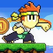 Dan the Man: Action Platformer MOD