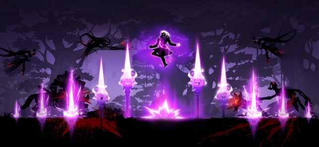 Shadow Knight Mod