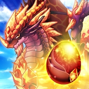 Dragon x Dragon -City Sim Game Mod
