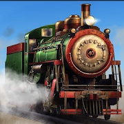 Imperio del transporte: Steam Tycoon MOD
