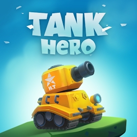 Tank Hero - Fun and addicting game MOD