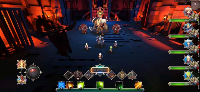 Raid Manager Mod