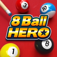 8 Ball Hero Mod