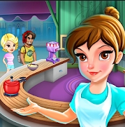 Kitchen Story: Cooking Game MOD