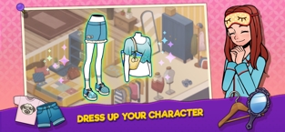Runway Story Mod