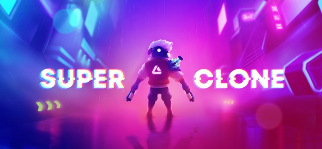Super Clone Mod