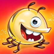 Best Fiends Mod