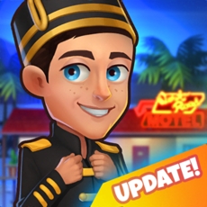 Doorman Story: Hotel team tycoon Mod