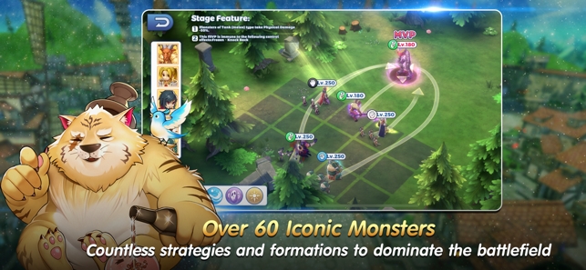 Ragnarok Tactics:Legendary War Mod