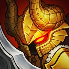 Infinity Heroes VIP : Idle RPG Mod