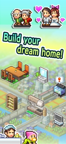 Dream House Days Mod