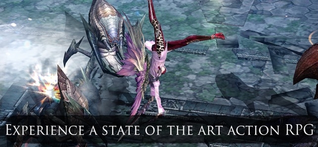 Shadowblood Mod
