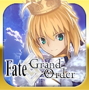 Fate/Grand Order (English) Mod