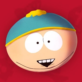 South Park: Razarač telefona Mod