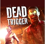 DEAD TRIGGER - Offline Zombie Shooter