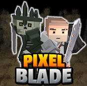 Pixel Blade M - Season 5