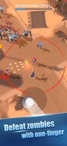 Mow Zombies Mod