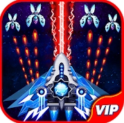 Space Shooter: Alien vs Galaxy Attack (Premium)