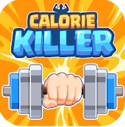 Calorie Killer-Mantenha a Forma!