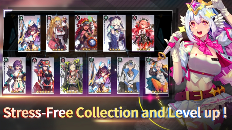 Shelter Zero: IDLE Angel Saga Mod