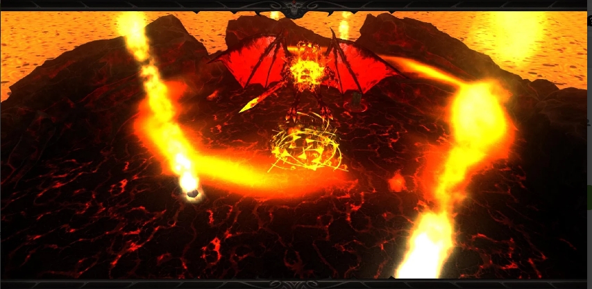 Vengeance RPG Mod
