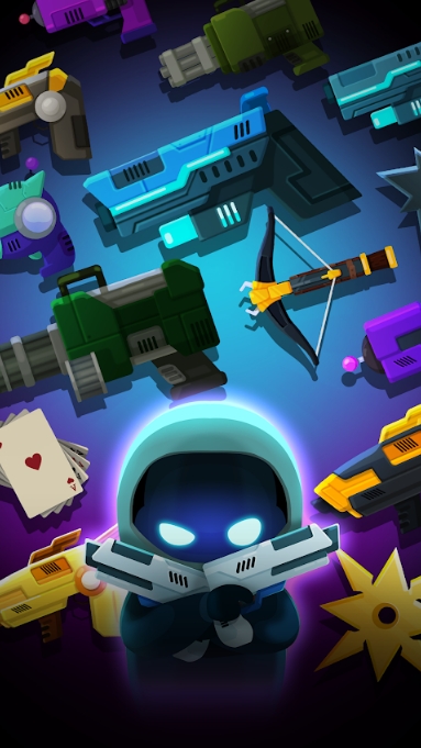 LabBuster Mod