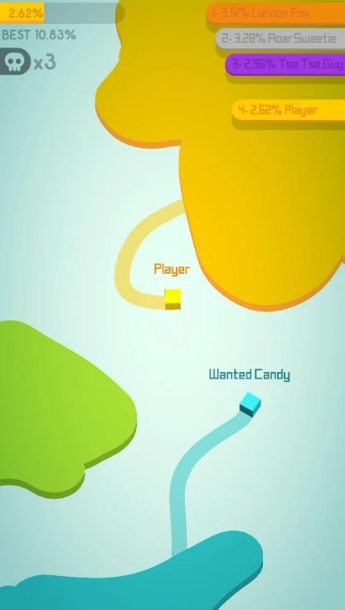 Paper.io 2