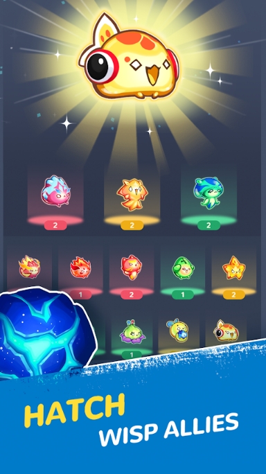 Masketeers : Idle Has Fallen Mod