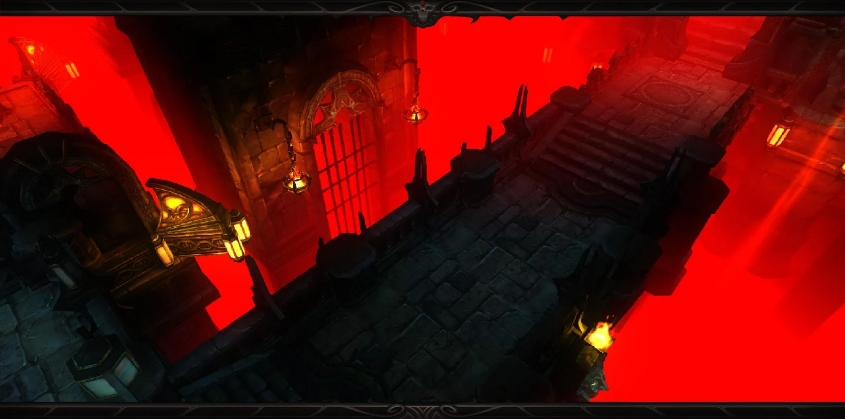 Vengeance RPG Mod