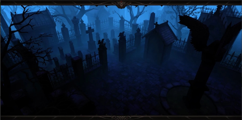 Vengeance RPG Mod