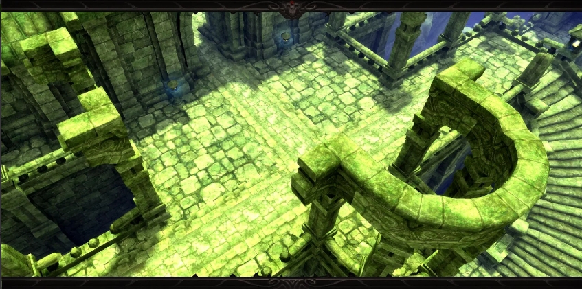 Vengeance RPG Mod