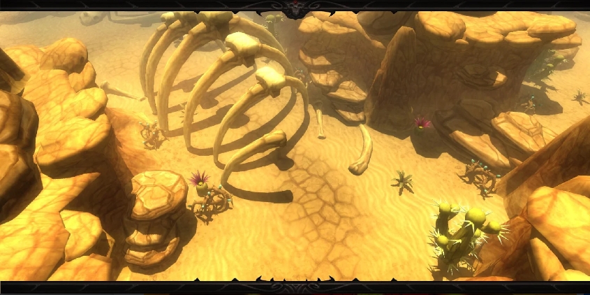 Vengeance RPG Mod