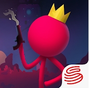 Stick Fight: The Game Mobile