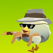 Chicken Gun Mod
