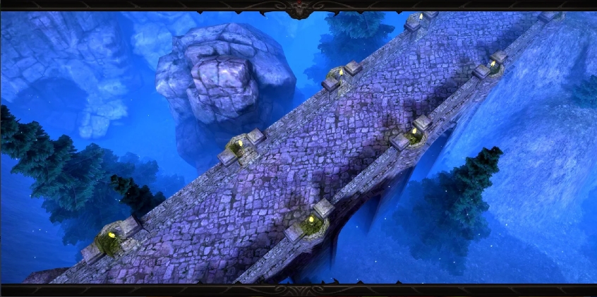 Vengeance RPG Mod