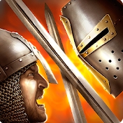 Knights Melawan: Arena Medieval