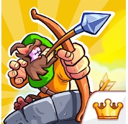 King of Defense Premium: Tower Defense Offline Mod