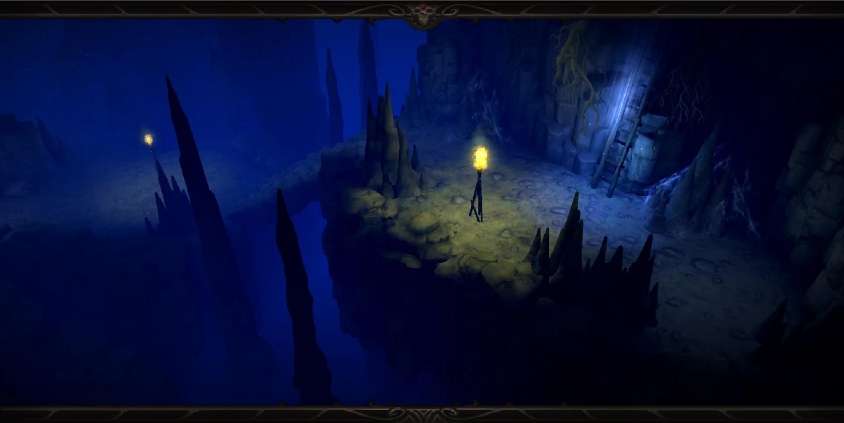 Vengeance RPG Mod