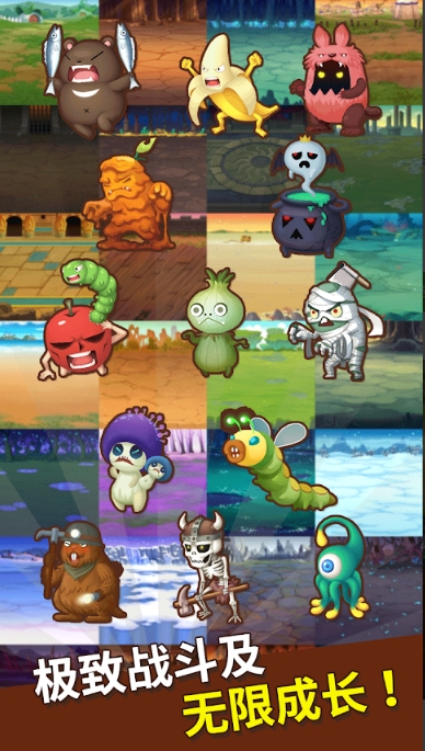 Job Hunt Heroes : Idle RPG Mod