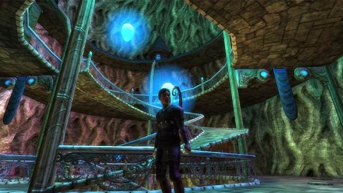 Aralon: Forge and Flame 3d RPG Mod